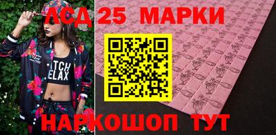 молекула духа Камышлов